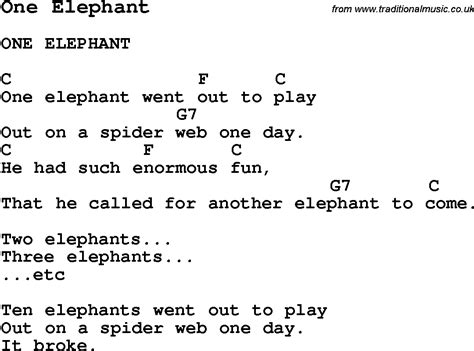 elephant chords|elephant chords and lyrics.